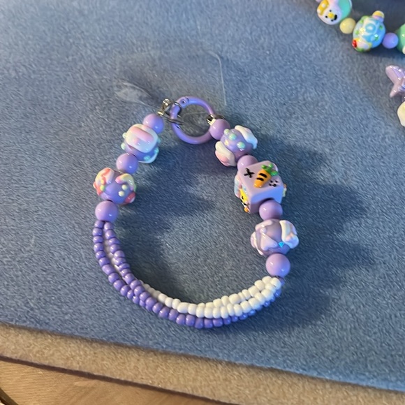 Phone Charm - Picture 2 of 2